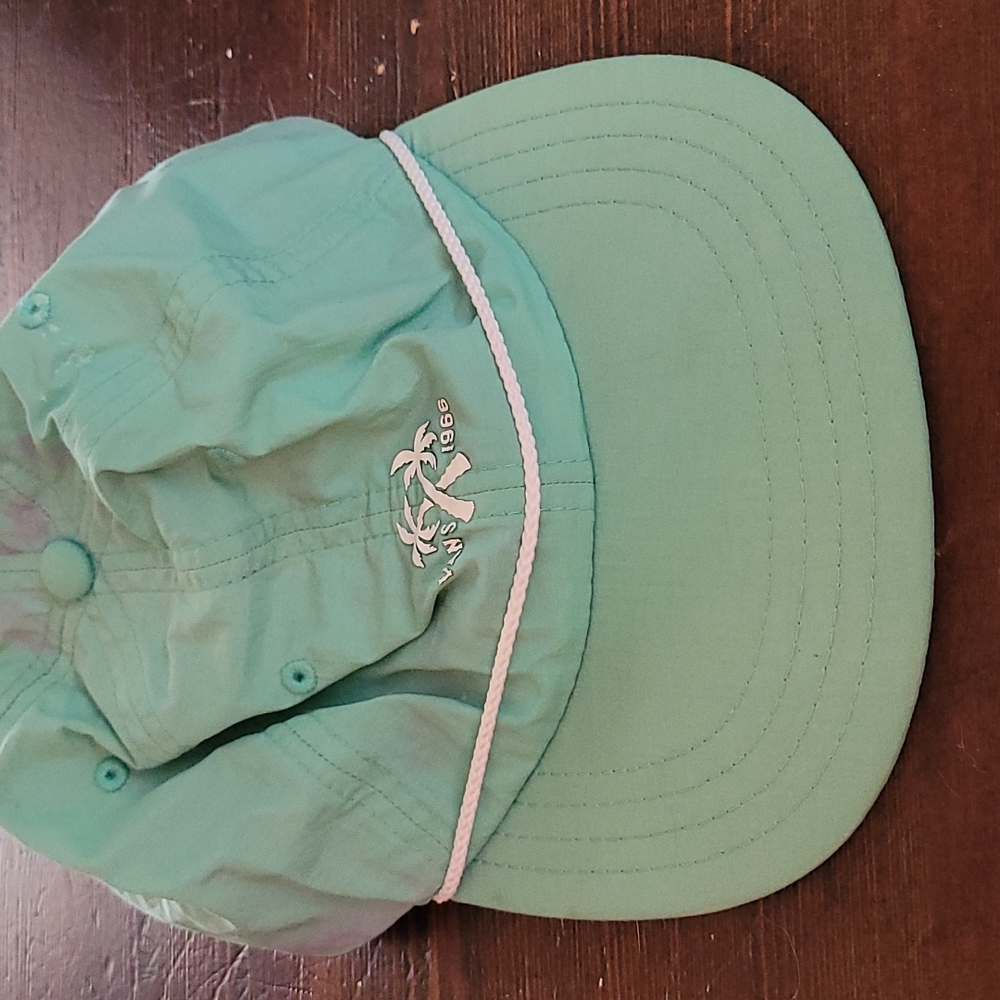 Vans water hat